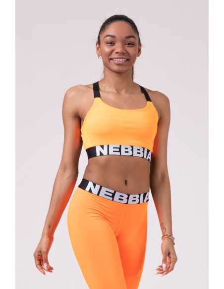 Lift Hero Sports Mini Top