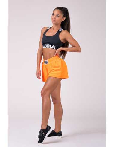NEON ENERGY BOXING SHORTS
