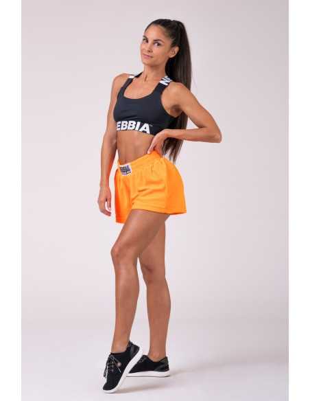 NEON ENERGY BOXING SHORTS