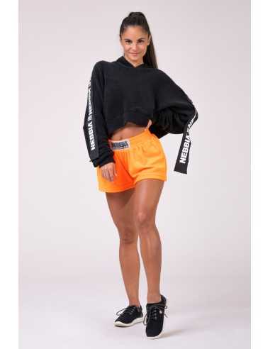 NEON ENERGY BOXING SHORTS