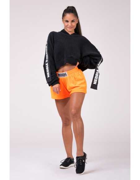 NEON ENERGY BOXING SHORTS