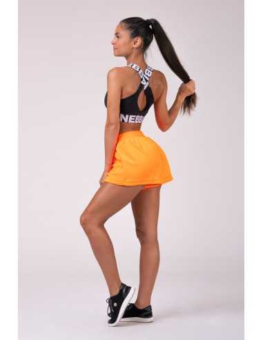 NEON ENERGY BOXING SHORTS