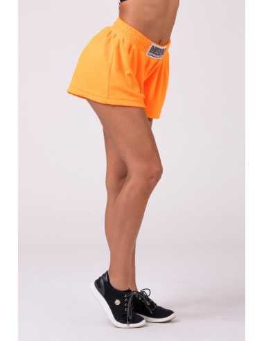 NEON ENERGY BOXING SHORTS
