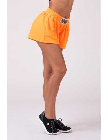 NEON ENERGY BOXING SHORTS
