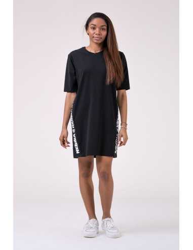 PLAYFUL RESTDAY OVERSIZED DRESS