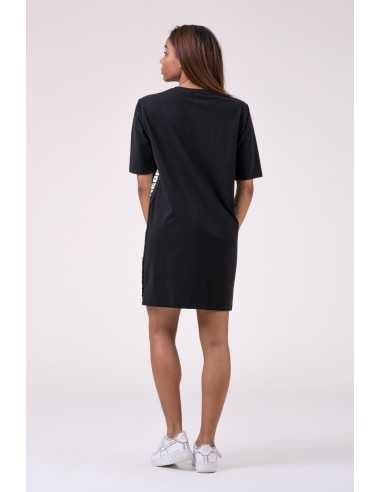 PLAYFUL RESTDAY OVERSIZED DRESS