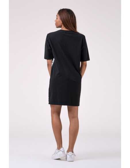 PLAYFUL RESTDAY OVERSIZED DRESS