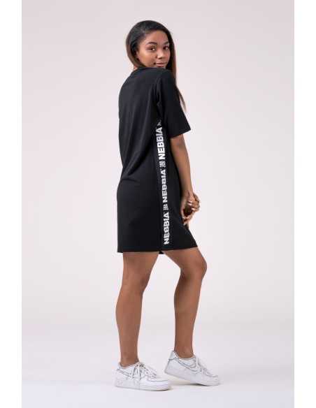 PLAYFUL RESTDAY OVERSIZED DRESS
