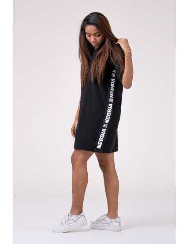 PLAYFUL RESTDAY OVERSIZED DRESS