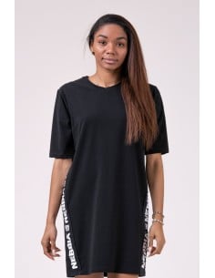 PLAYFUL RESTDAY OVERSIZED DRESS