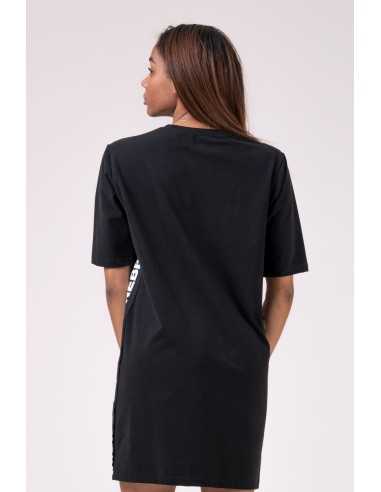 PLAYFUL RESTDAY OVERSIZED DRESS
