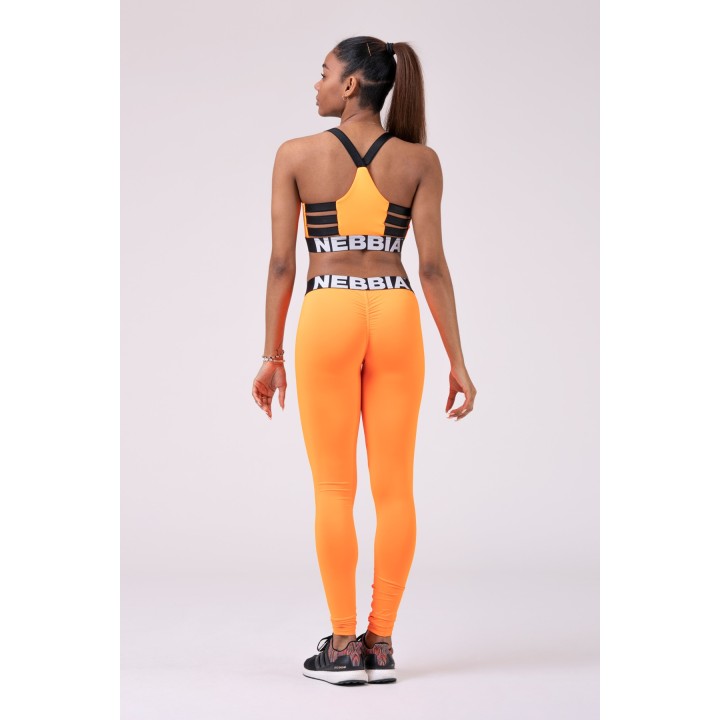 Squat hero scrunch butt leggings