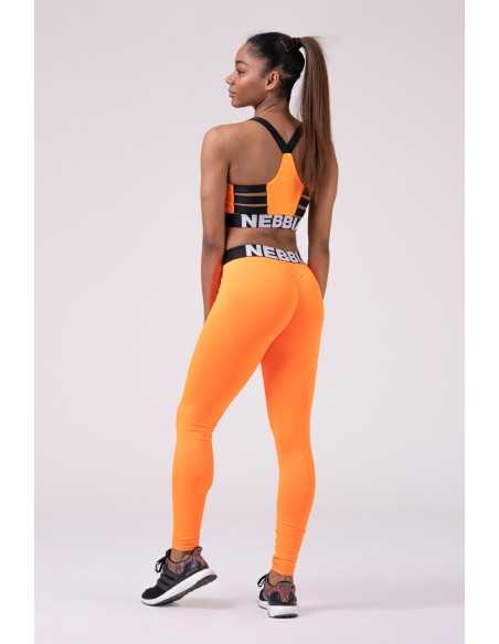 Squat Hero Scrunch Butt Leggings