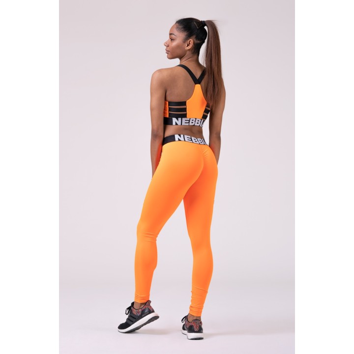 Squat hero scrunch butt leggings