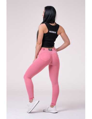 Dreamy Edition Bubble Butt Pants