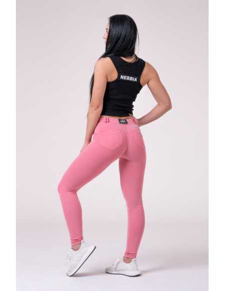 Dreamy Edition Bubble Butt Pants