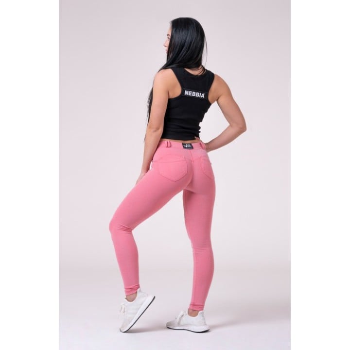 Dreamy edition bubble butt pants