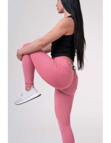 Dreamy Edition Bubble Butt Pants