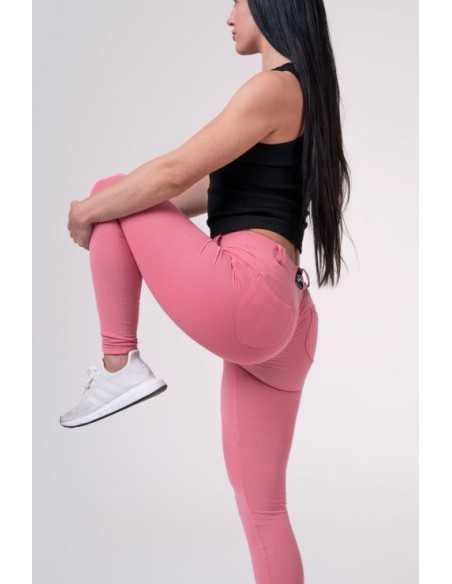 Dreamy Edition Bubble Butt Pants