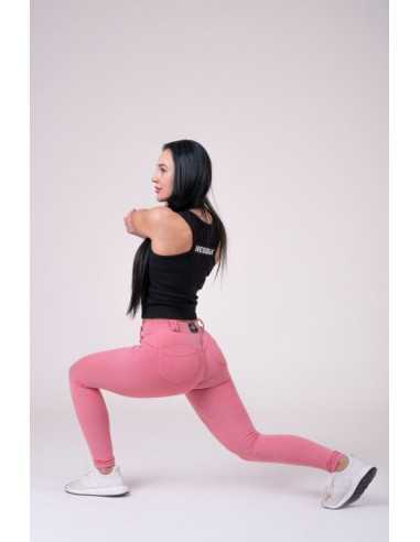 Dreamy Edition Bubble Butt Pants