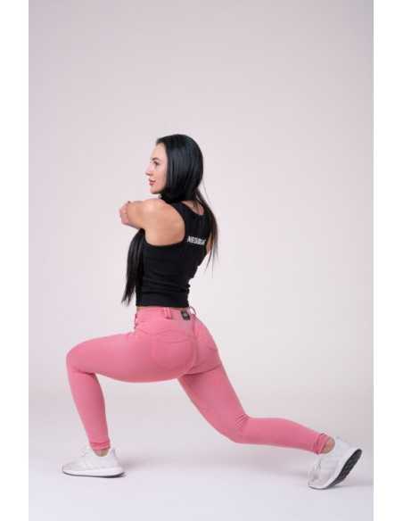 Dreamy Edition Bubble Butt Pants