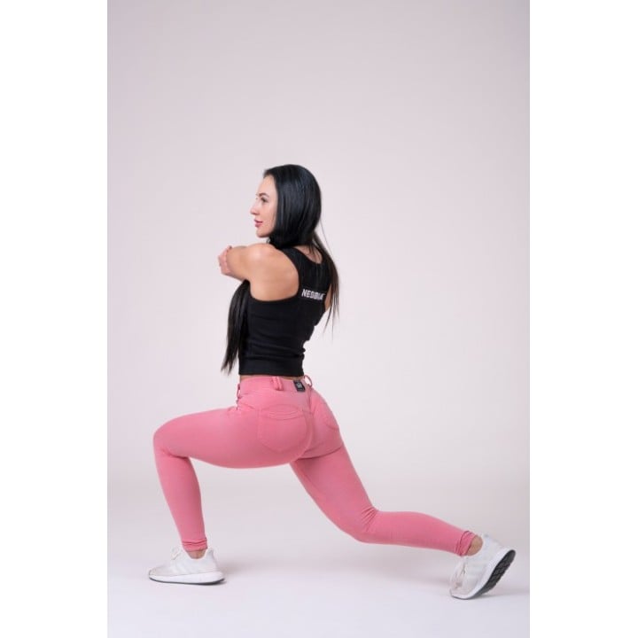 Dreamy edition bubble butt pants