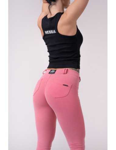 Dreamy Edition Bubble Butt Pants