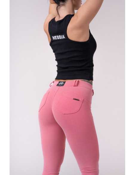 Dreamy Edition Bubble Butt Pants