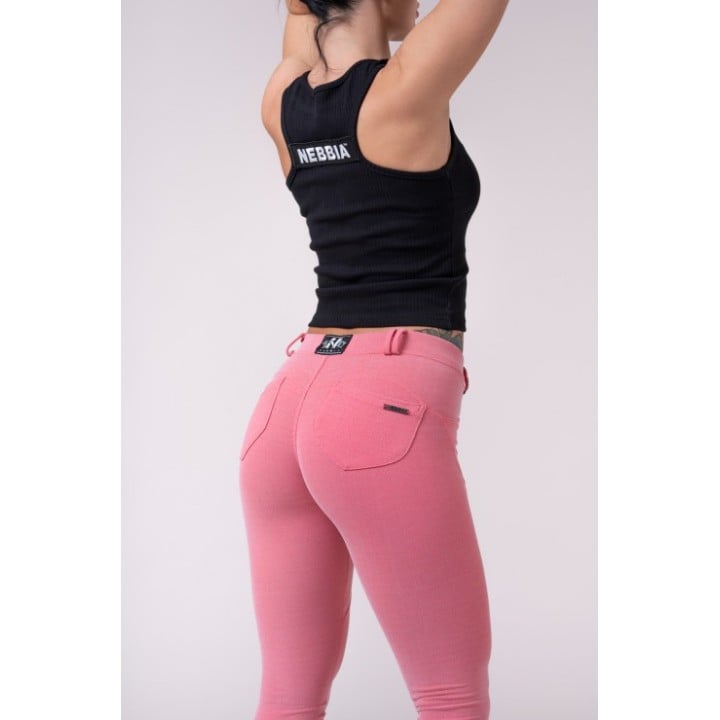 Dreamy edition bubble butt pants