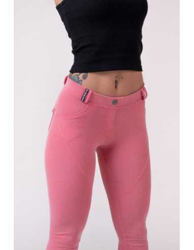 Dreamy Edition Bubble Butt Pants
