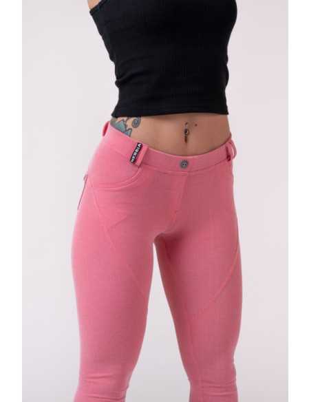Dreamy Edition Bubble Butt Pants