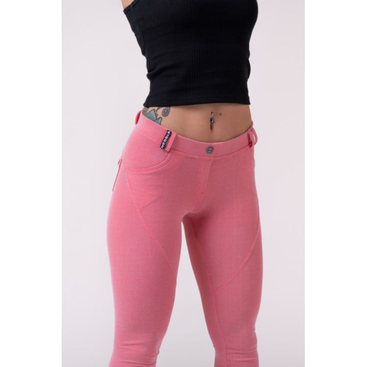 Dreamy edition bubble butt pants