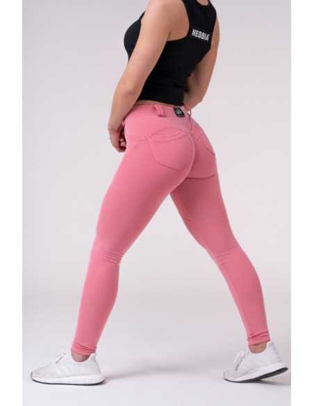 Dreamy Edition Bubble Butt Pants