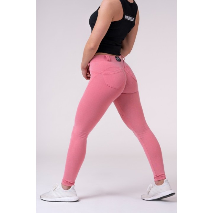 Dreamy edition bubble butt pants