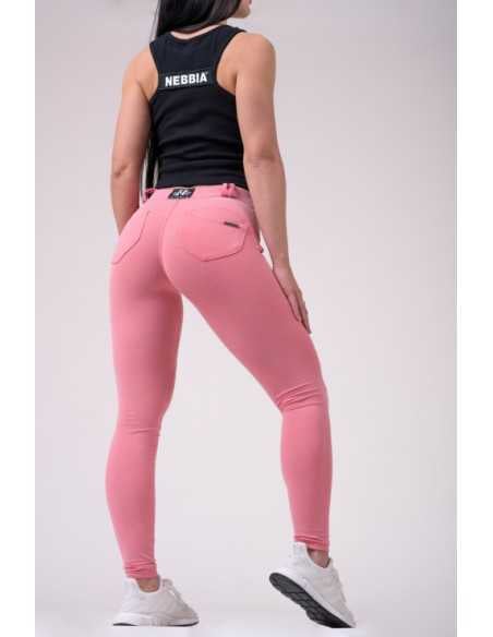 Dreamy Edition Bubble Butt Pants