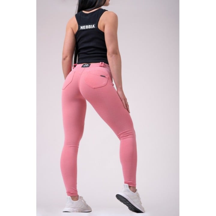 Dreamy edition bubble butt pants