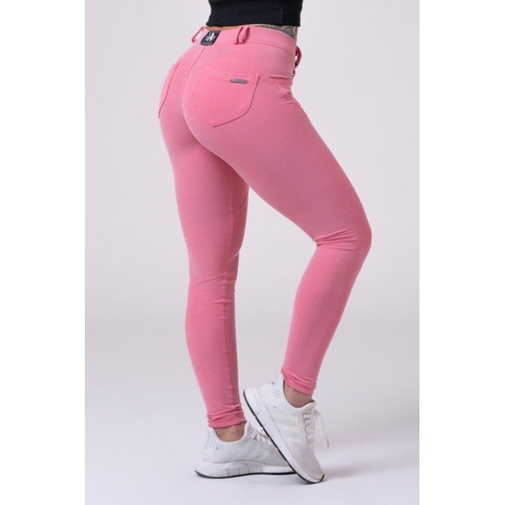 Dreamy edition bubble butt pants