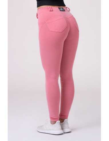Dreamy Edition Bubble Butt Pants