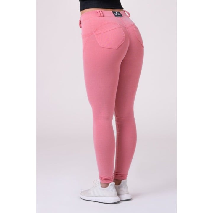 Dreamy edition bubble butt pants
