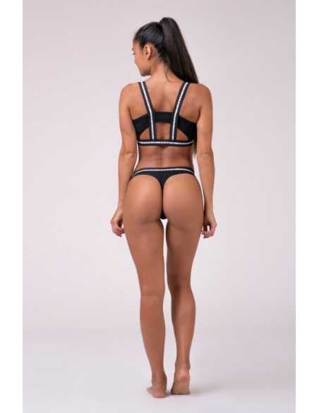 MESH ME NEBBIA SPORTS BRALETTE