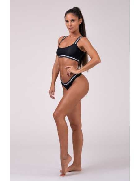 MESH ME NEBBIA SPORTS BRALETTE