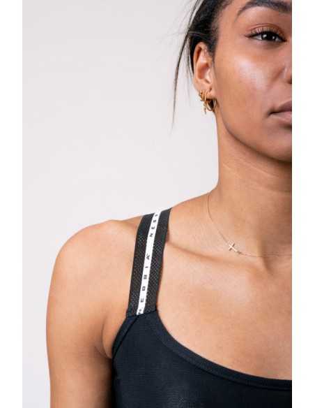 MESH ME NEBBIA SPORTS BRALETTE