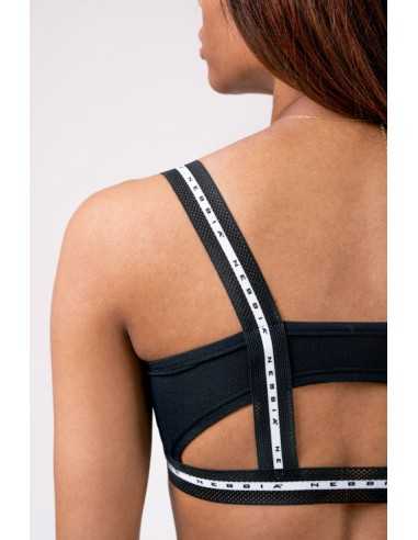 MESH ME NEBBIA SPORTS BRALETTE