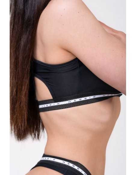 MESH ME NEBBIA SPORTS BRALETTE