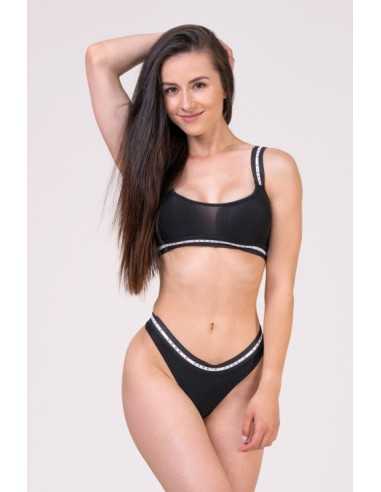 MESH ME NEBBIA SPORTS BRALETTE