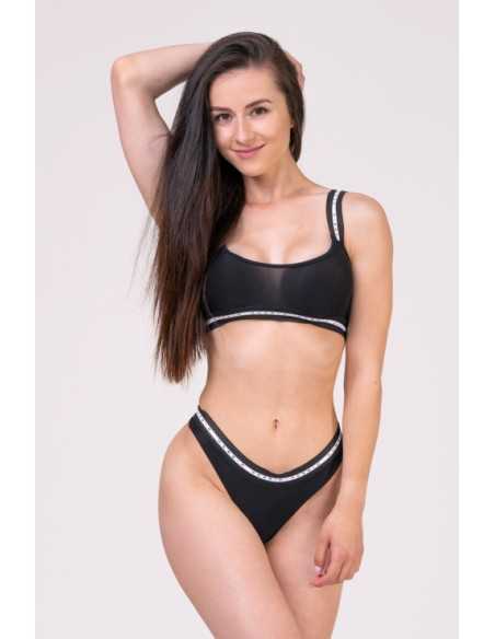 MESH ME NEBBIA SPORTS BRALETTE