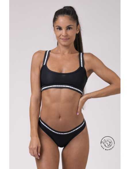 MESH ME NEBBIA SPORTS BRALETTE