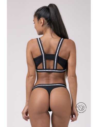 MESH ME NEBBIA SPORTS BRALETTE
