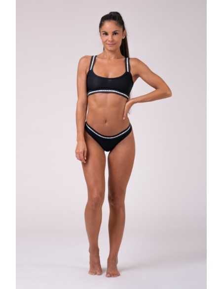 MESH ME NEBBIA THONG