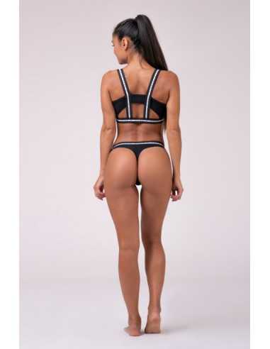 MESH ME NEBBIA THONG